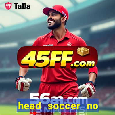 head soccer no click jogos
